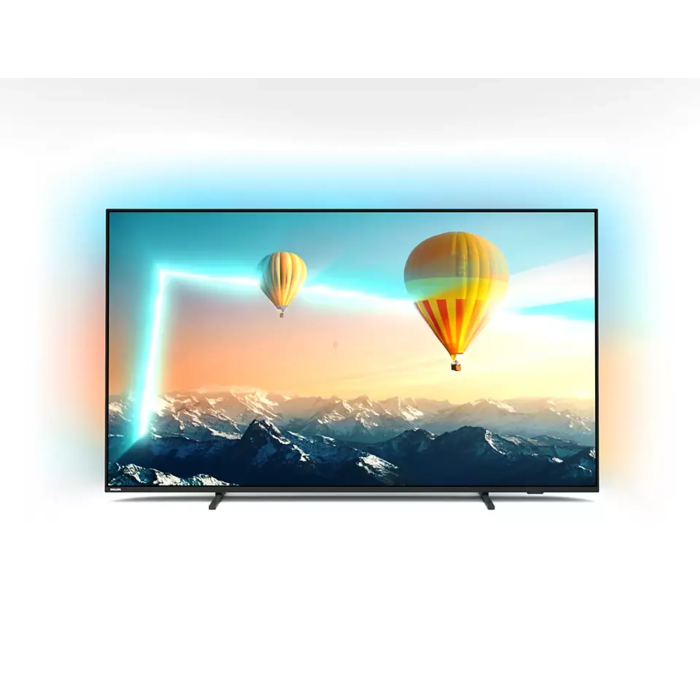 TV LED LCD Philips 65PUS8007 12 LED Android 4K UHD 2022