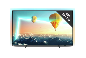 TV LED LCD Philips 65PUS8007 12 LED Android 4K UHD 2022