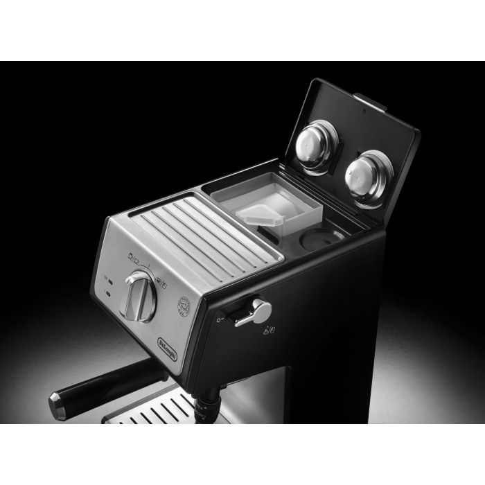 Expresso Delonghi ECP3531