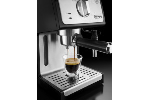 Expresso Delonghi ECP3531