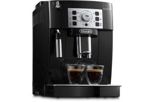 Delonghi ECAM22,140,B magnifica 's,machine expresso automatique avec broyeur noir