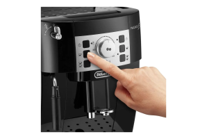 Delonghi ECAM22,140,B magnifica 's,machine expresso automatique avec broyeur noir