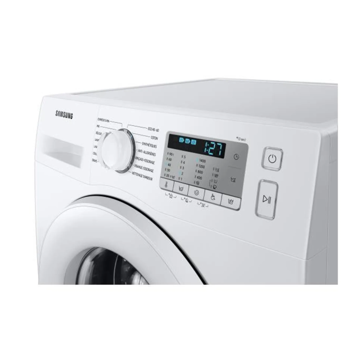 Lave-linge frontal Samsung WW80TA046TH