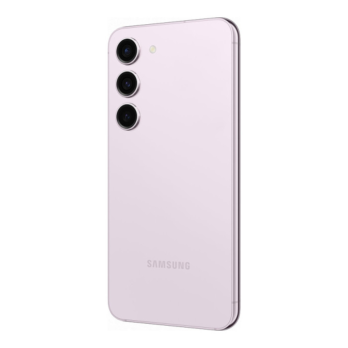 Smartphone Samsung GALAXYS23ROSE128
