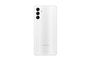 Smartphone NU Samsung galaxy-A04S-BLANC