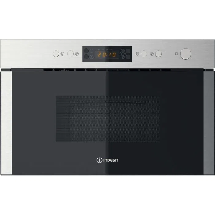 Micro-ondes encastrable 22L Indesit 750W 59,5cm, 1035920