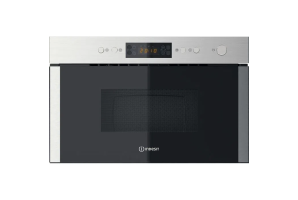 Micro-ondes encastrable 22L Indesit 750W 59,5cm, 1035920