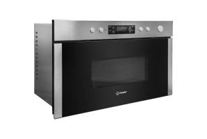 Micro-ondes encastrable 22L Indesit 750W 59,5cm, 1035920