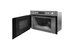 Micro-ondes encastrable 22L Indesit 750W 59,5cm, 1035920