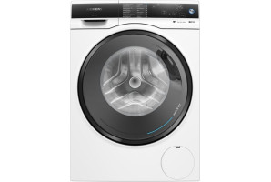 Lave-linge séchant Siemens WD4HU501FF