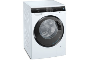 Lave-linge séchant Siemens WD4HU501FF