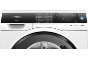 Lave-linge séchant Siemens WD4HU501FF