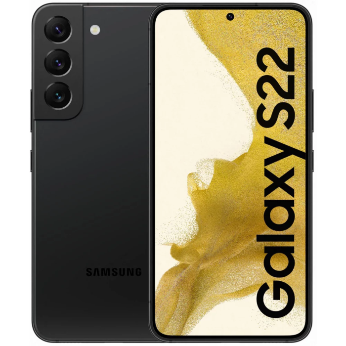 Smartphone nu Samsung GALAXY-S22-128NOIR