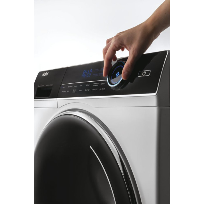 Lave-Linge Hublot HAIER 10kg - HW100-B14979