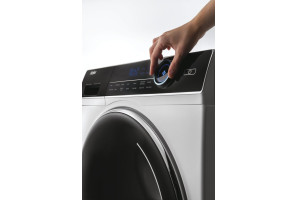 Lave-Linge Hublot HAIER 10kg - HW100-B14979