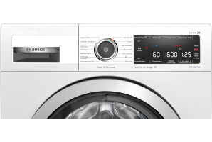 Lave-linge frontaux Bosch WAX32M01FF