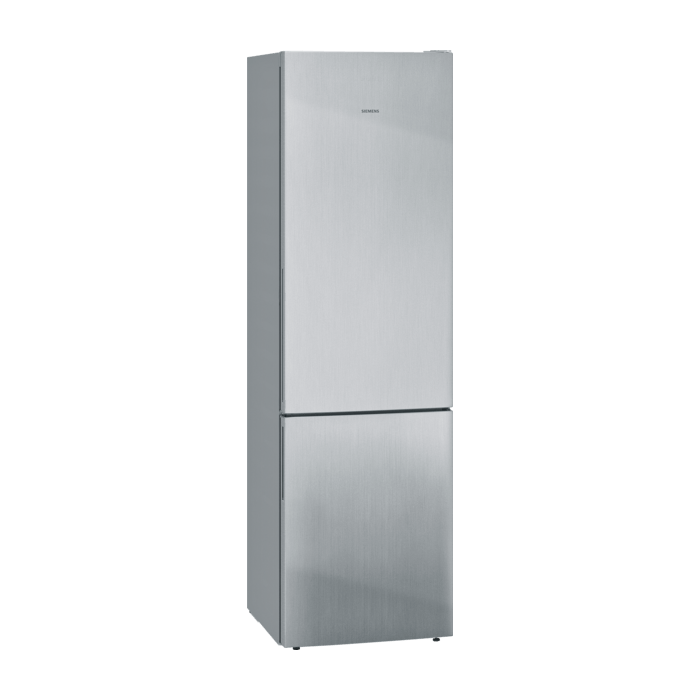 Réfrigérateur combiné 337L froid low frost Siemens 65cm C, KG39EAICA