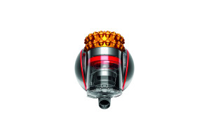 Aspirateur traineau sans sac Dyson CINEBIGBALLMULTIFLO2