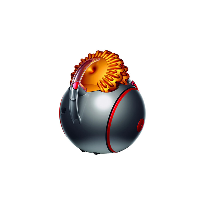 Aspirateur traineau sans sac Dyson CINEBIGBALLMULTIFLO2