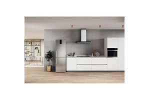 Réfrigérateur combiné Whirlpool W7X82OOXH