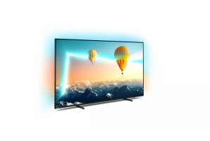 TV LED- LCD Philips 50PUS8007/12