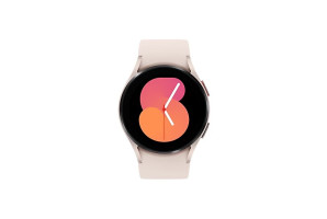 Montre connectée Samsung Galaxy Watch5 40mm bluetooth or rose