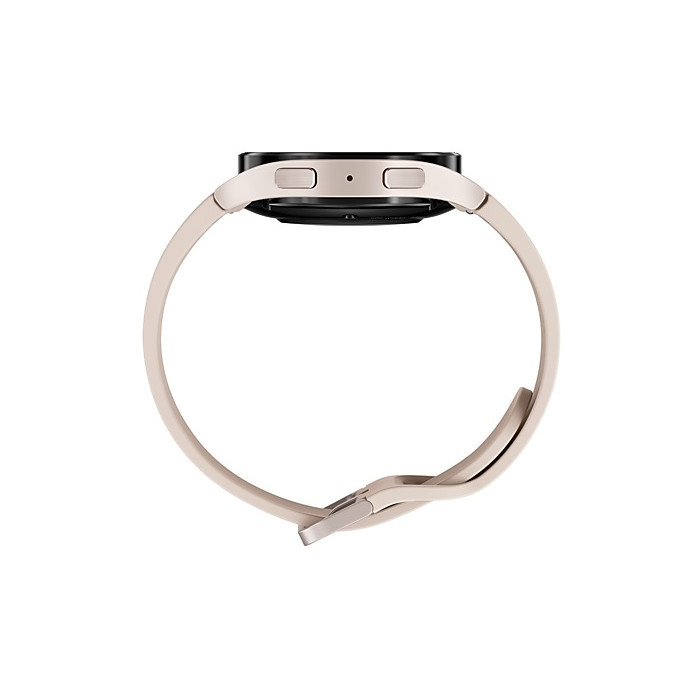 Montre connectée Samsung Galaxy Watch5 40mm bluetooth or rose