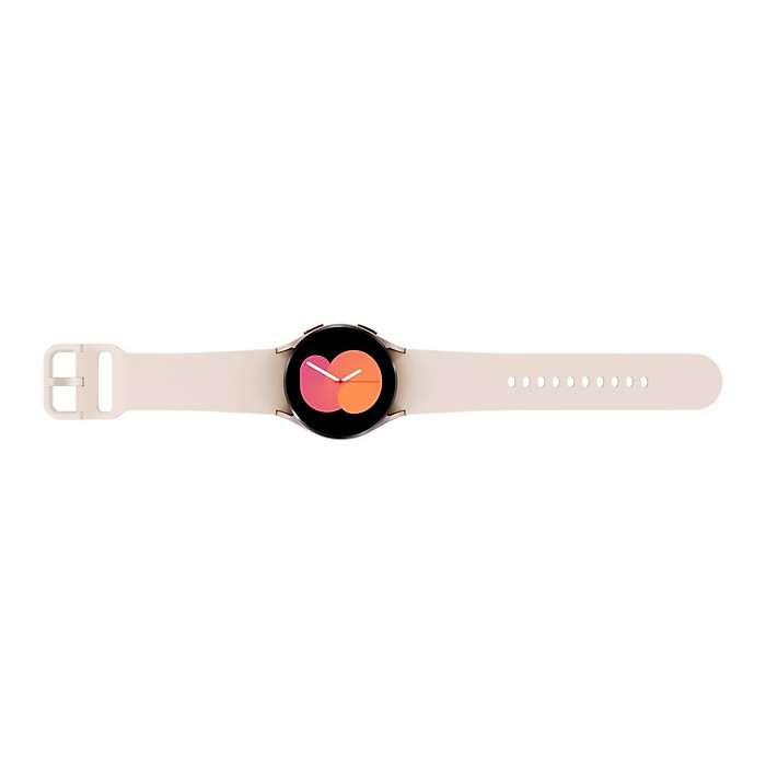 Montre connectée Samsung Galaxy Watch5 40mm bluetooth or rose