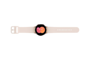 Montre connectée Samsung Galaxy Watch5 40mm bluetooth or rose