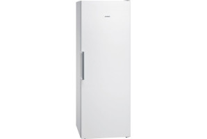 Congélateur armoire 366L Siemens GS58NAWDV