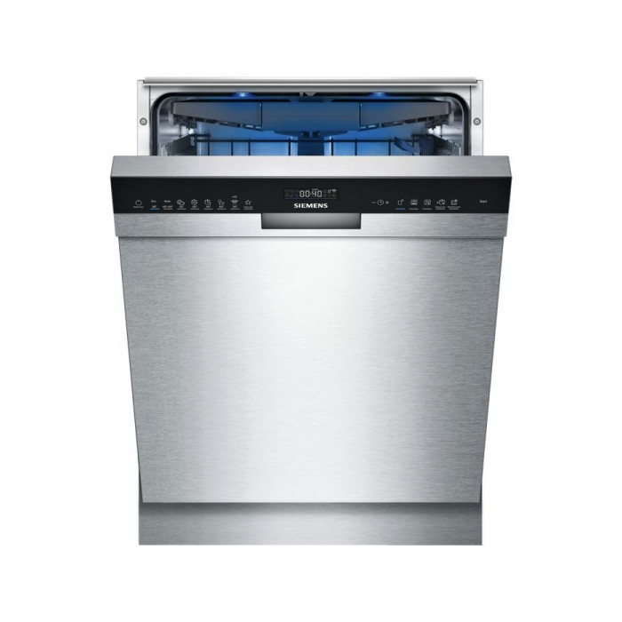 Lave-vaisselle encastrable 60cm Siemens SN45ES57CE