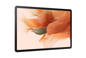 Tablette tactile rose Samsung Galaxy Tab S7FE