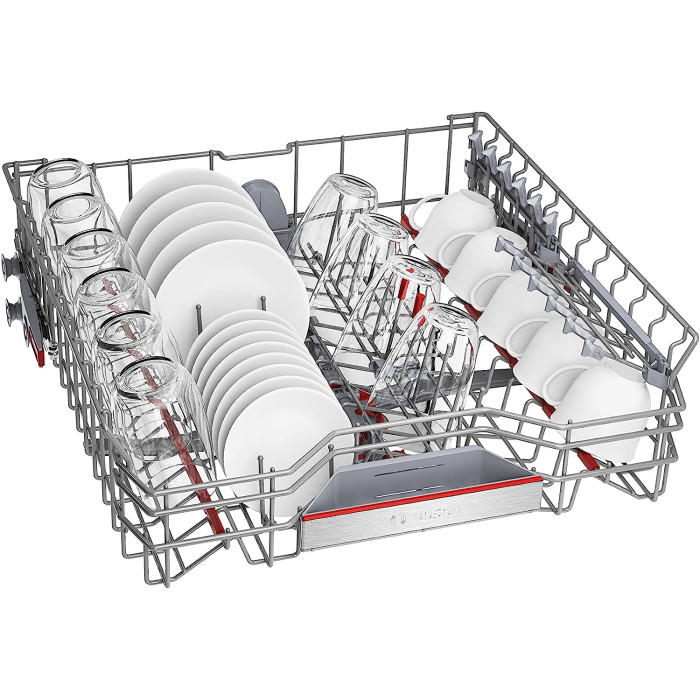 Lave-vaisselle intégrable 60 cm Bosch SMV6EDX57E