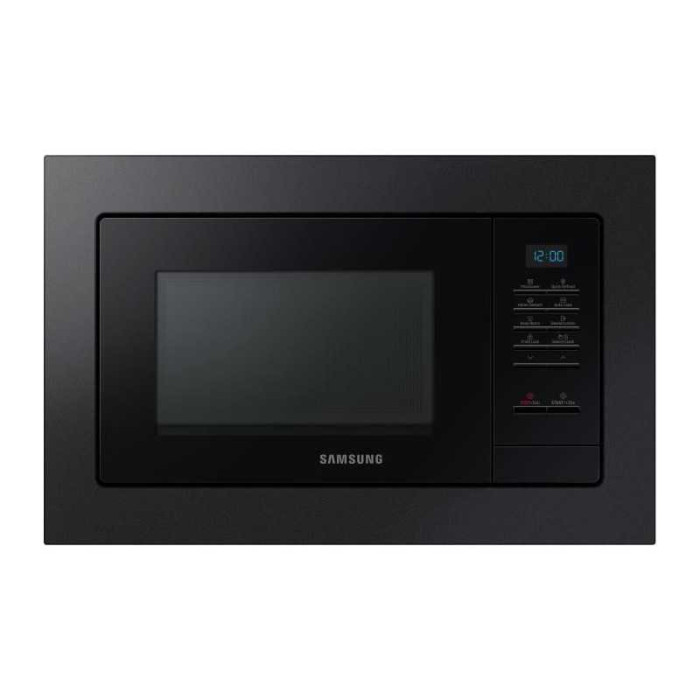 Micro-ondes encastrable Samsung MS20A7013AB
