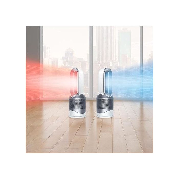 Purificateur d'air 3 en1 Dyson Pure Hot+Cool