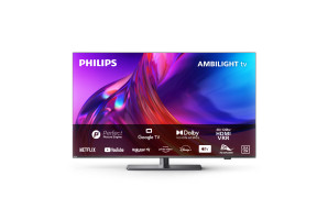 Télé LED 43 pouces Philips 43PUS8808/12