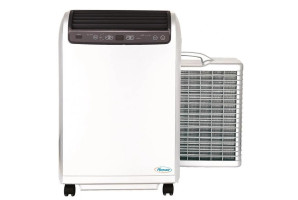 Climatiseur mobile split Rexair C15000