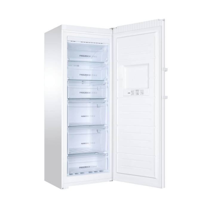 Congelateur armoire nofrost Haier H2F320WF