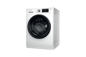 Lave linge hublot 8kg blanc Whirlpool FFB8469BVFR