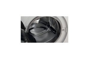 Lave linge hublot 8kg blanc Whirlpool FFB8469BVFR