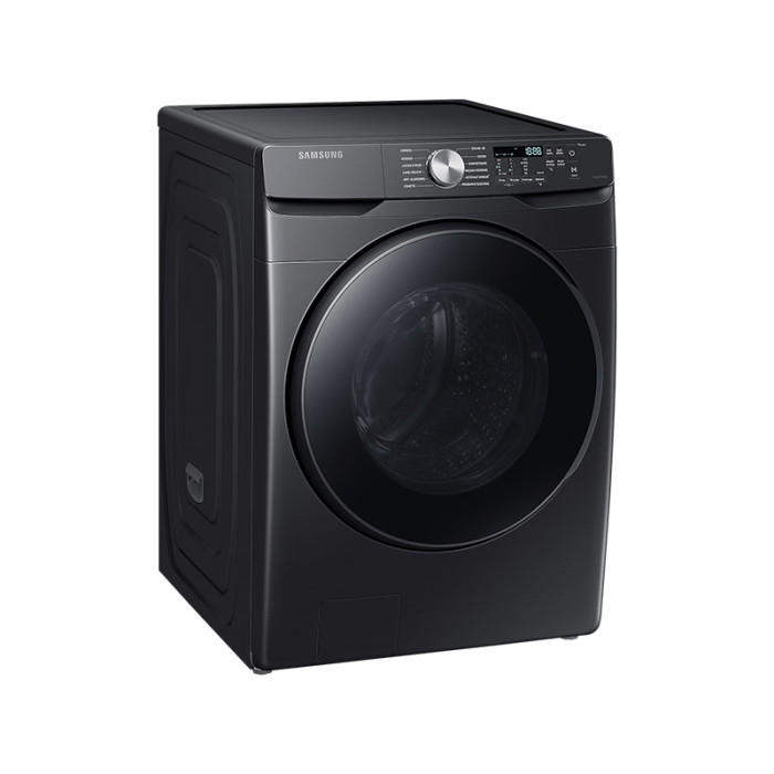 Lave linge hublot 18kg noir Samsung WF18T8000GV