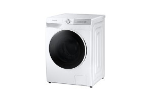 Lave-linge 8kg 61L Samsung 1400tr/min 60cm B, WW80T734DWH