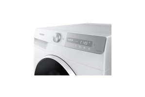 Lave-linge 8kg 61L Samsung 1400tr/min 60cm B, WW80T734DWH