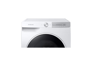 Lave-linge 8kg 61L Samsung 1400tr/min 60cm B, WW80T734DWH