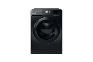 Lave-linge séchant hublot Indesit BDE761682XWFRN