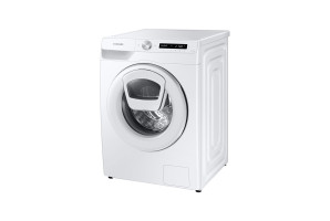 Lave-linge frontaux 8kg 61L Samsung 1400tr/min 60cm B- WW80T554DTWS3