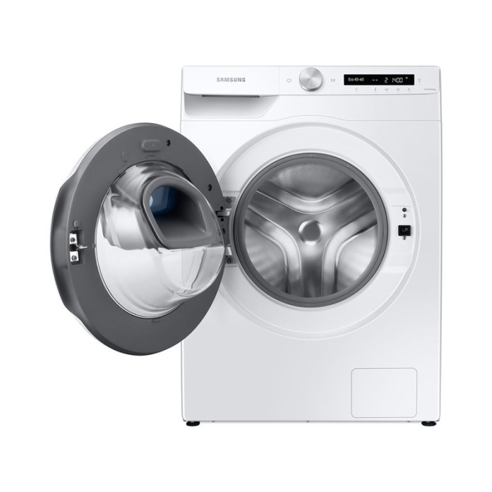 Lave-linge frontaux 8kg 61L Samsung 1400tr/min 60cm B- WW80T554DTWS3