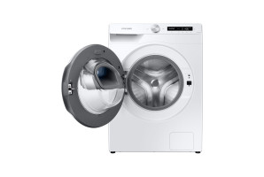 Lave-linge frontaux 8kg 61L Samsung 1400tr/min 60cm B- WW80T554DTWS3