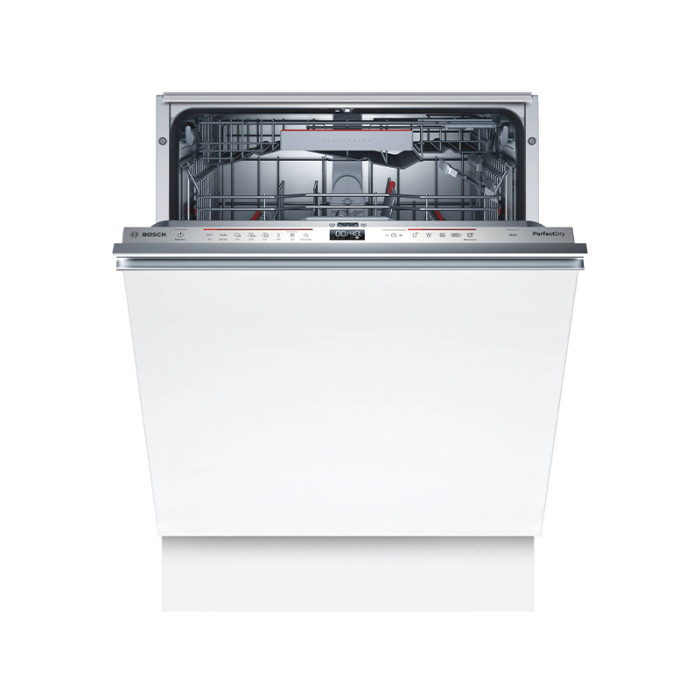 Lave-vaisselle intégrable 60cm Bosch SMV6ECX69E