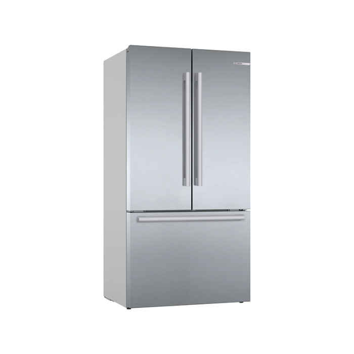 Réfrigérateur congélateur 573L Bosch KFF96PIEP